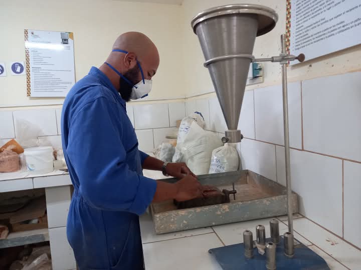 Centro de Estudios de Química Aplicada de Villa Clara apuesta por la protección del medio ambiente