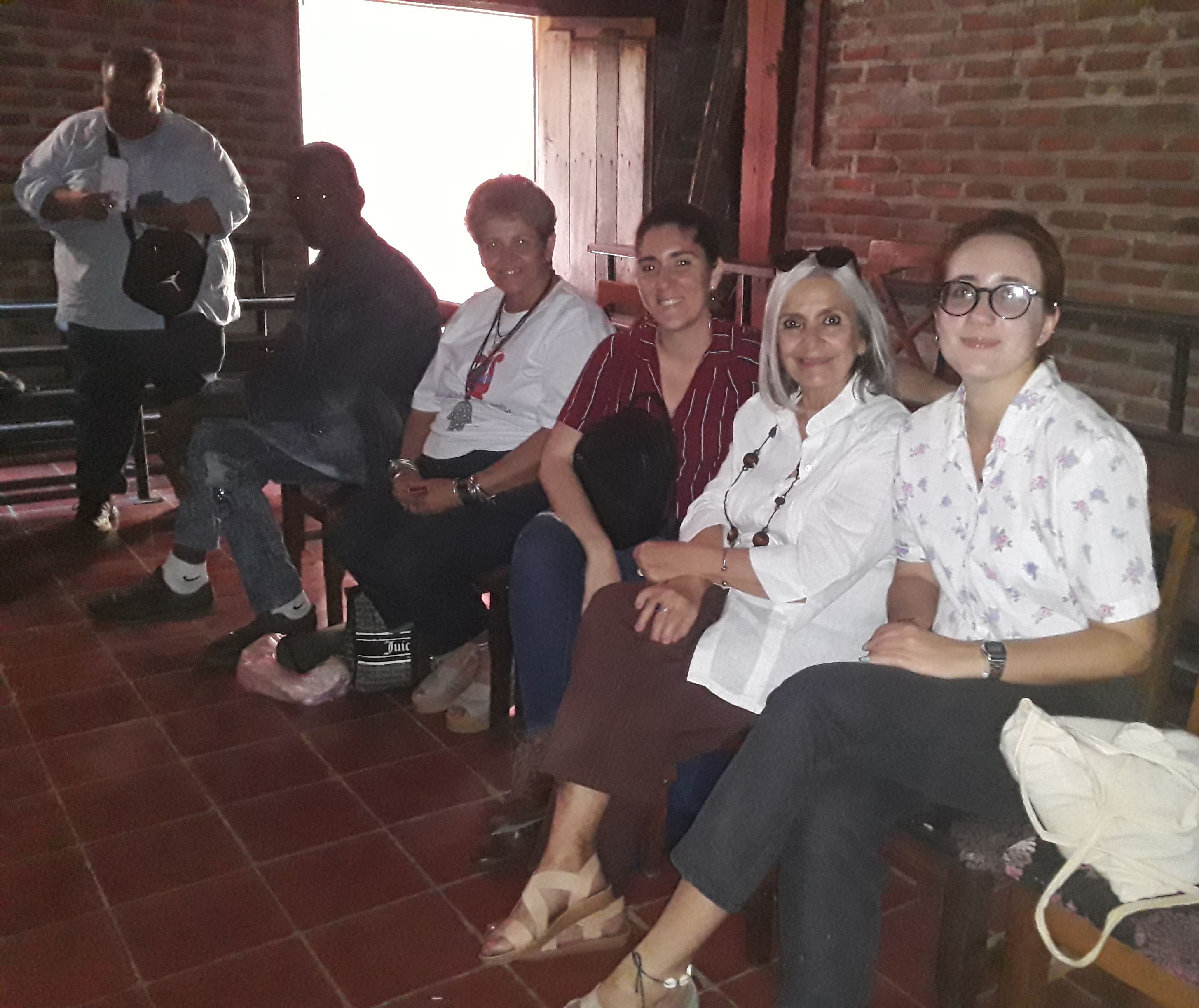 Consejo Provincial de las Artes Escénicas reconoce labor de periodistas villaclareños