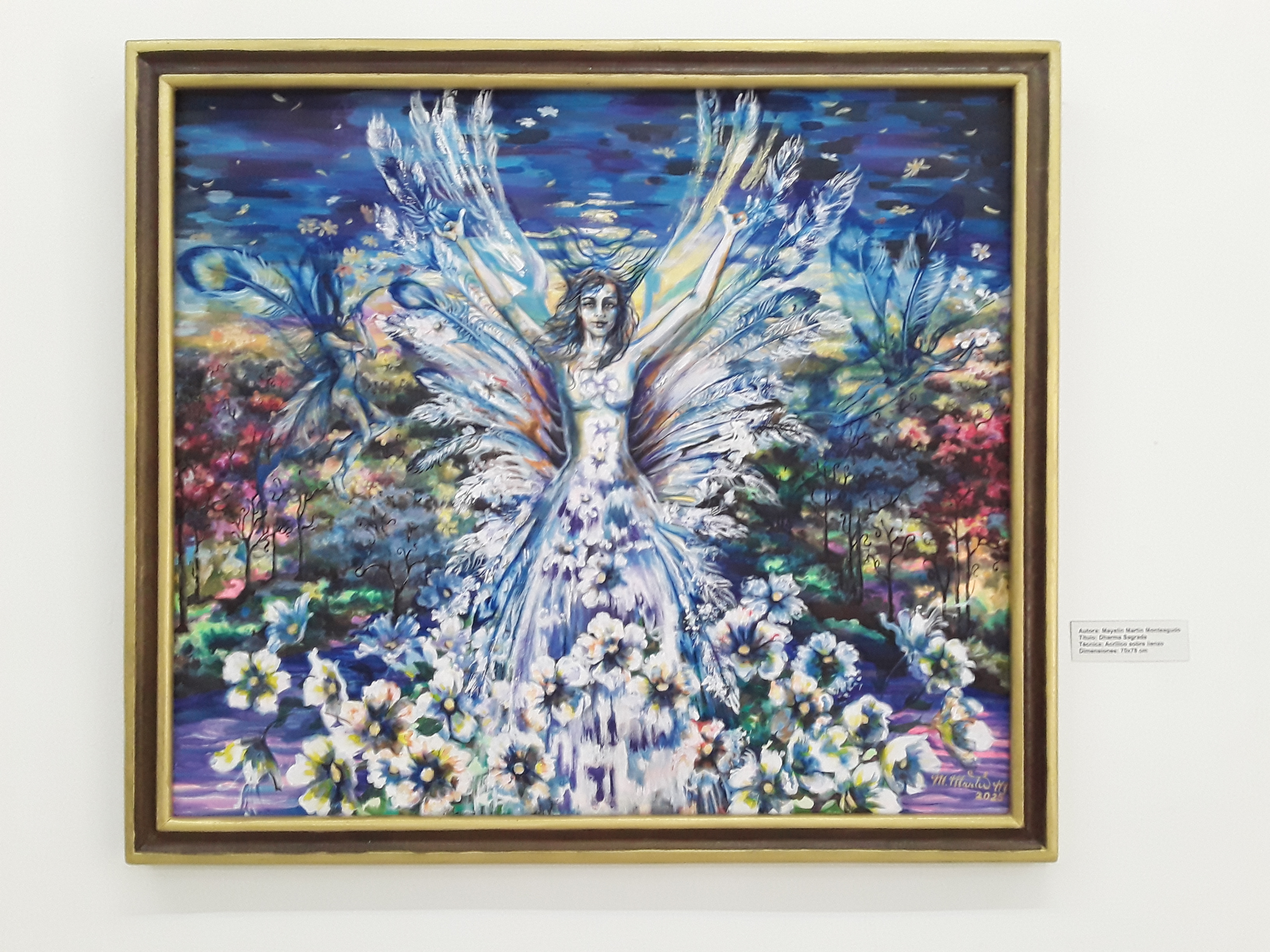 Inaugura el Fondo Cubano de Bienes Culturales exposición de mujeres artistas de las Artes Visuales