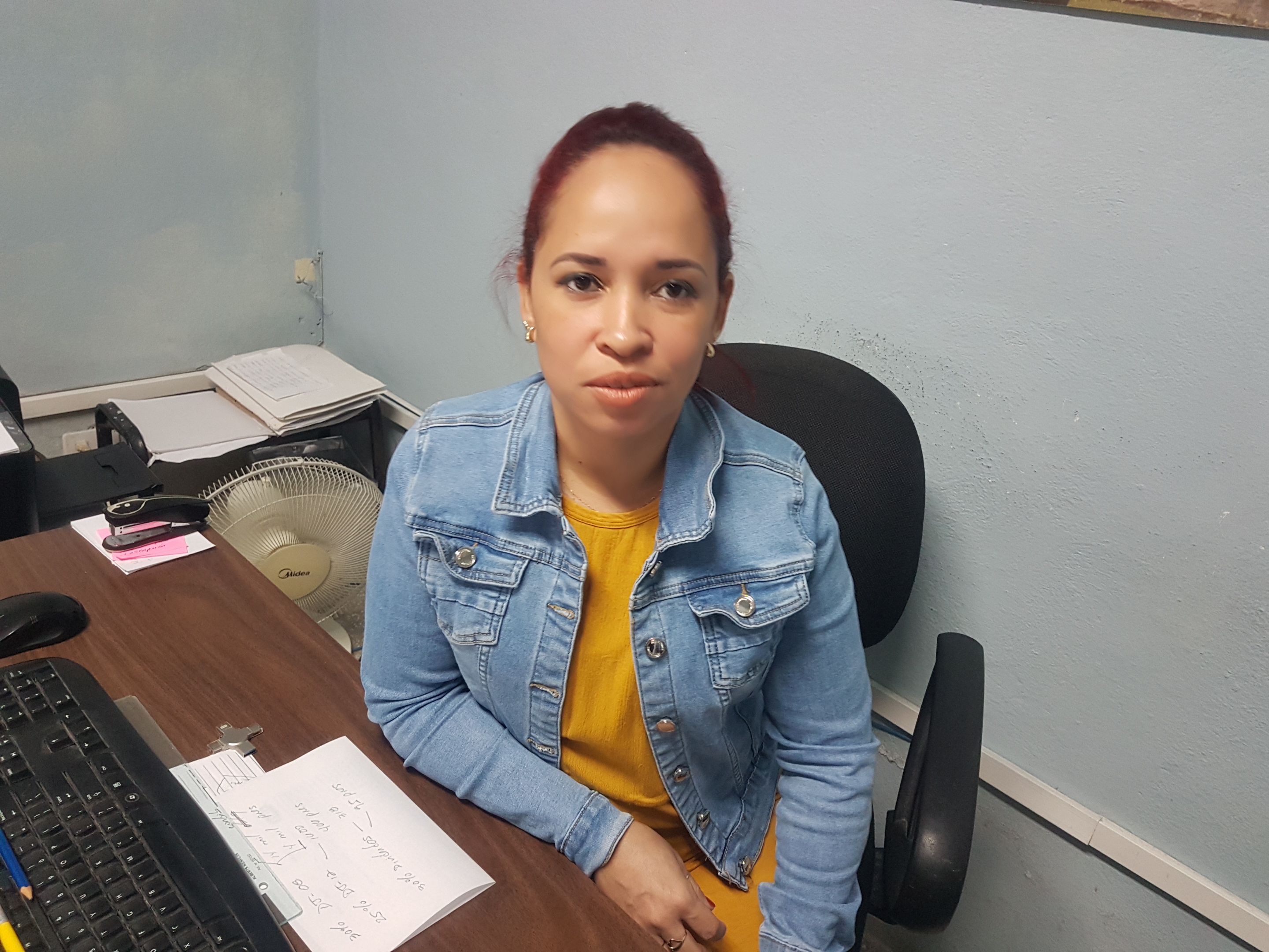 Marcha con atrasos campaña tributaria en Santa Clara