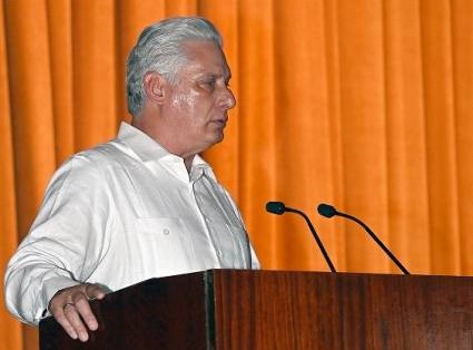 La Asociación de Combatientes de la Revolución Cubana es un espacio de unidad, de ideas y de acción