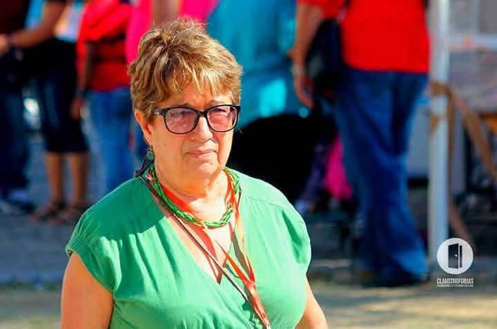 El mundo de las letras cubanas pierde a Cira Romero Rodríguez
