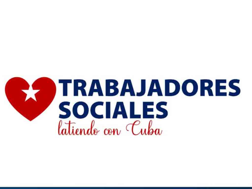 Trabajo social en Cuba: más de 20 años construyendo una sociedad mejor