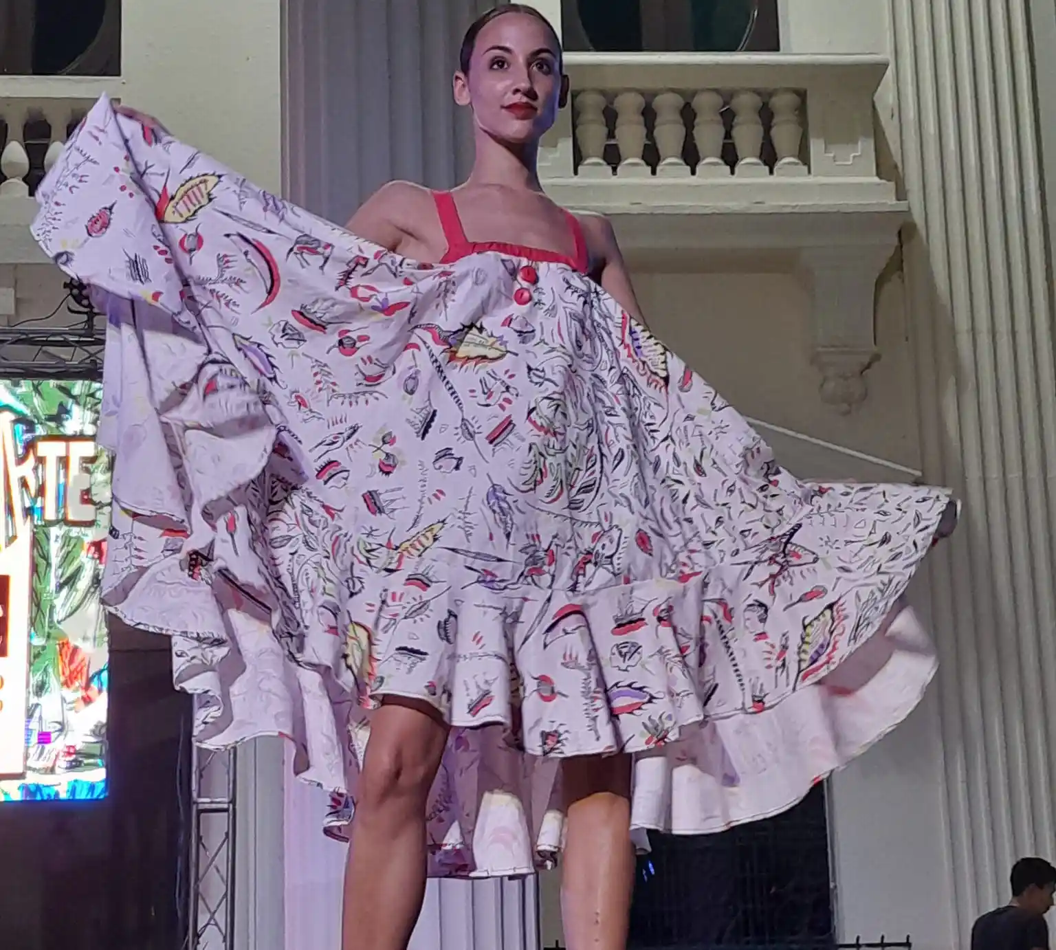 Anuncian edición XVI de la Fiesta de la Moda Artesanal Exuberarte