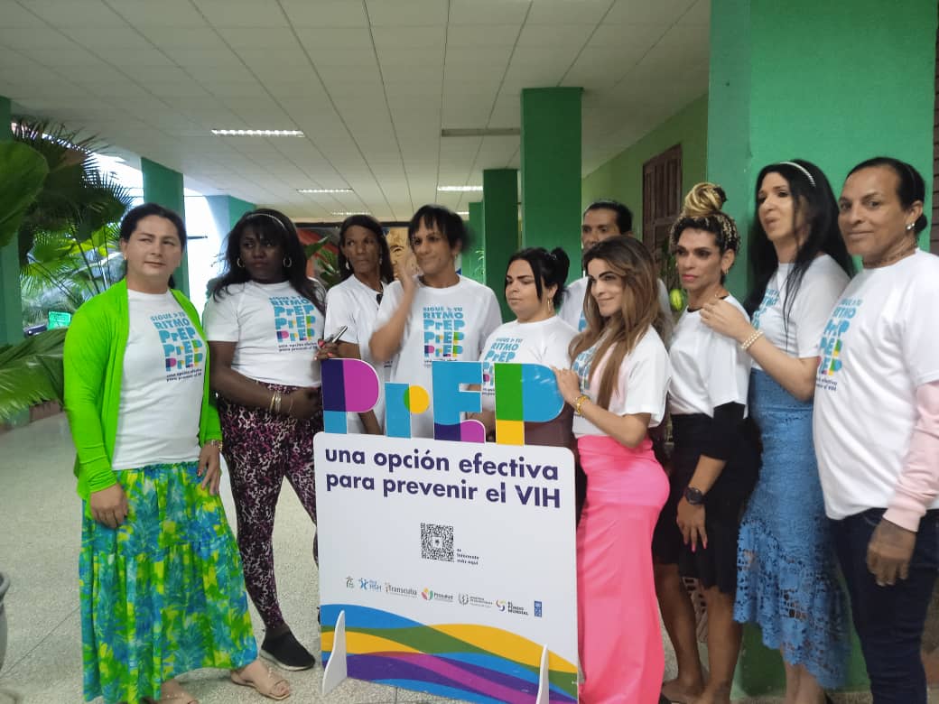 Lanzan en Villa Clara campaña promocional “Sigue a tu ritmo”