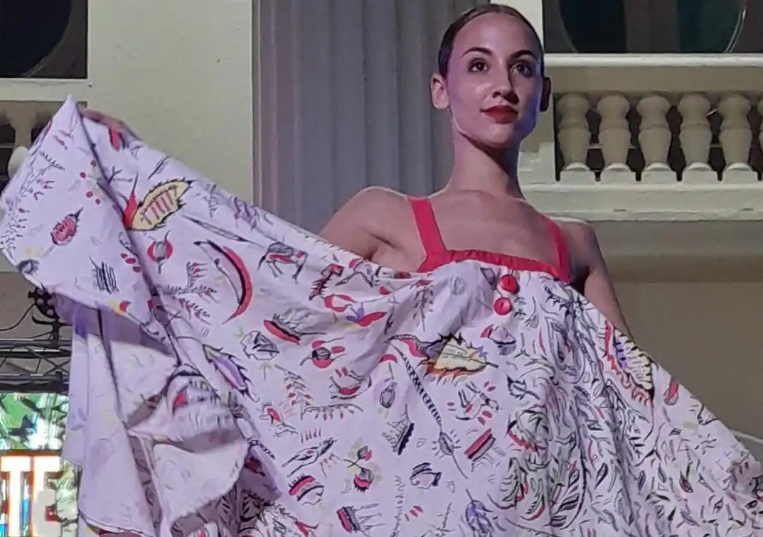 Anuncian edición XVI de la Fiesta de la Moda Artesanal Exuberarte