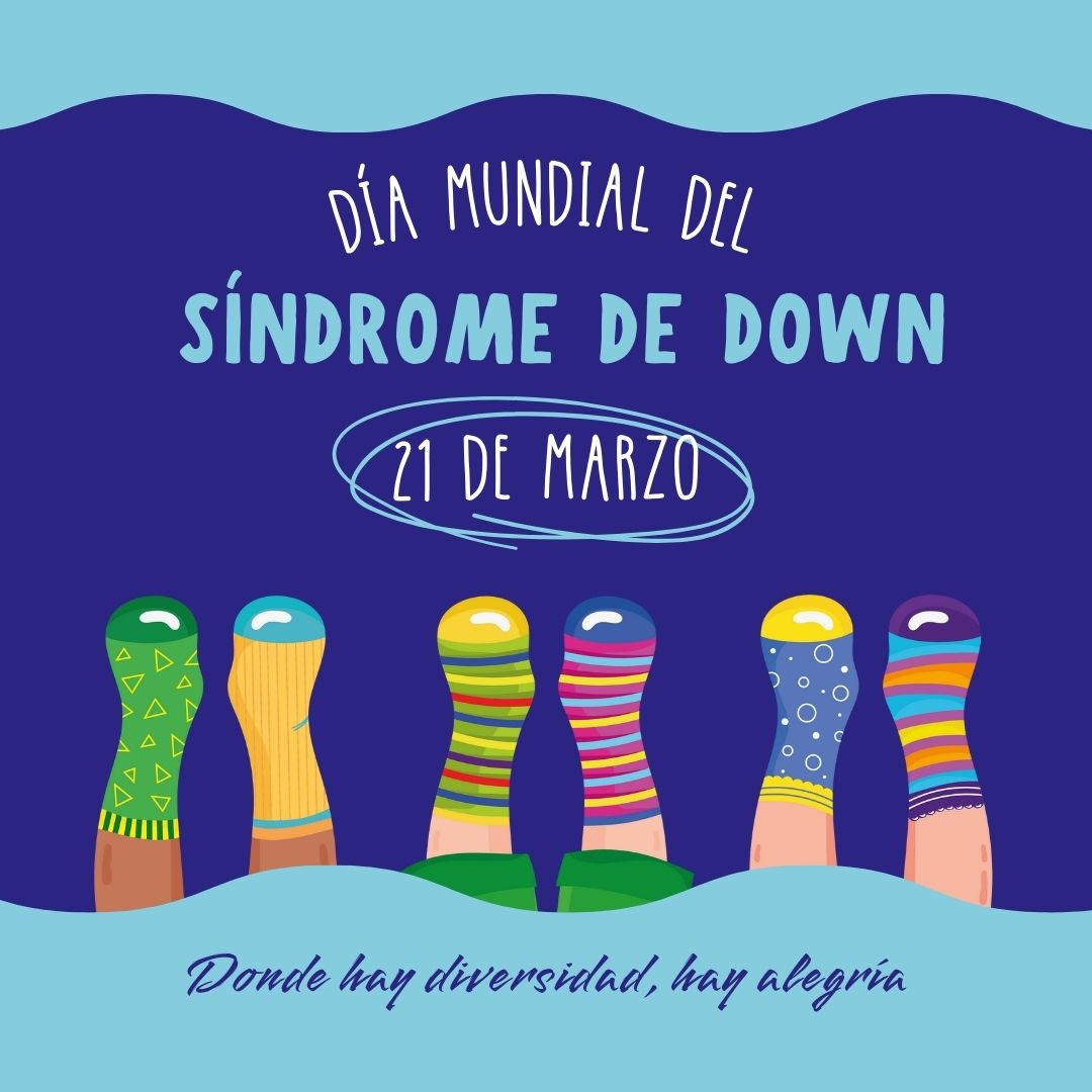 En el Día Mundial del Síndrome de Down, conocemos la historia de Taidy, una niña de 5 años que asiste a la Escuela Especial Hermanos Saíz, de Quemado de Güines.