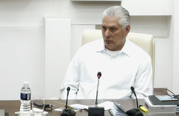 Un ejercicio contra el delito y la corrupción de vital importancia y continuidad