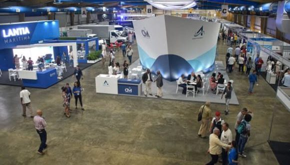 ¿Qué trae la tercera edición de la Feria del Transporte y la Logística?
