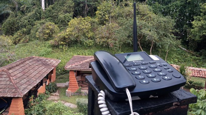 Implementarán en Cuba servicio de Teleasistencia