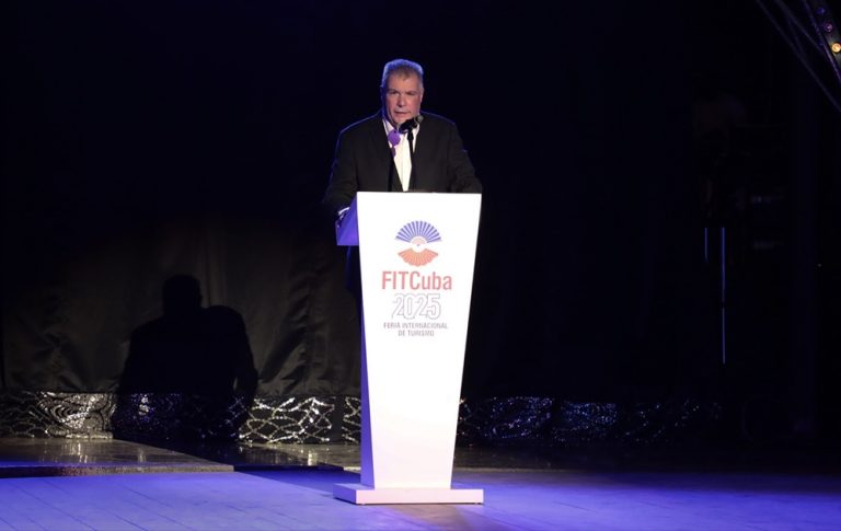 FITCuba 2025 superó las expectativas, asegura ministro de Turismo