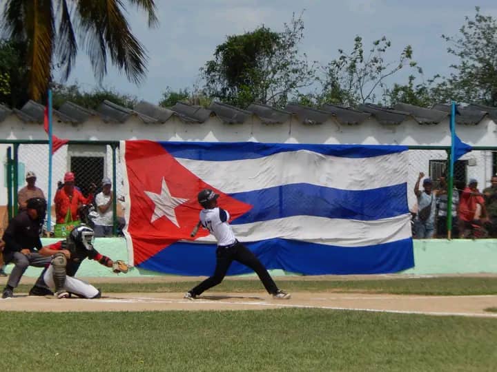 Sagua, Remedios y Ranchuelo son líderes de grupo en inicio de Serie Provincial de Béisbol