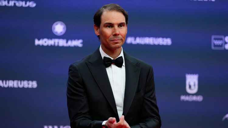 Premios Laureus 2025: el deporte tiene el poder de cambiar el mundo