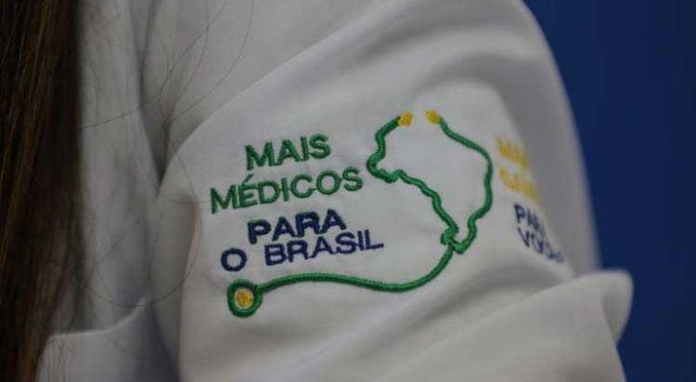 Gobierno de Brasil por ampliar nuevamente programa Más Médicos