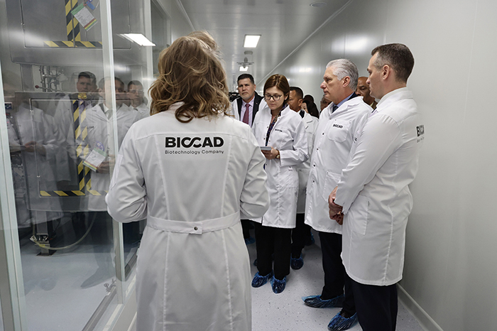 Cuba y Rusia: los promisorios caminos de una ciencia conjunta