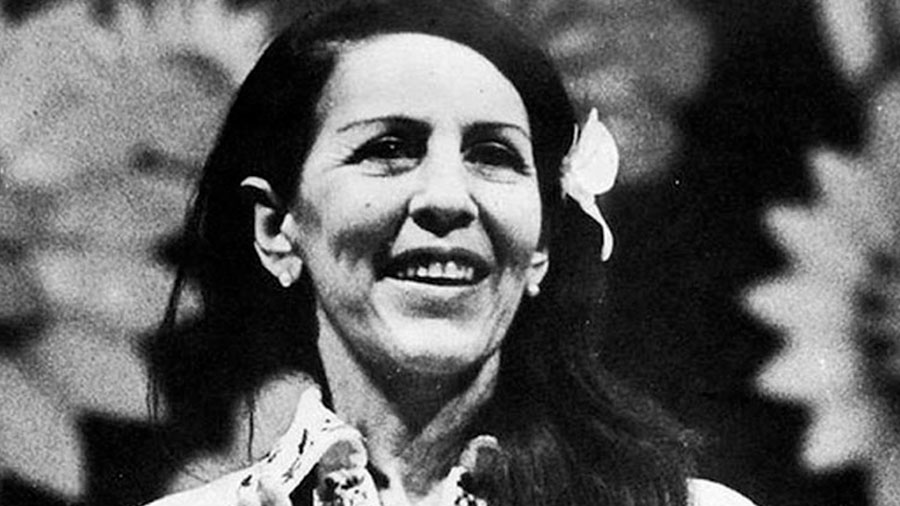 Celia Sánchez y su compromiso de vida con la Patria