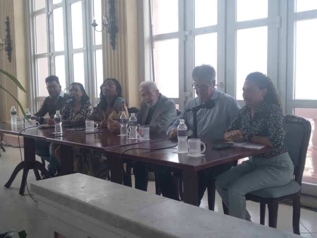 Llega la Feria Internacional Cubadisco 2025