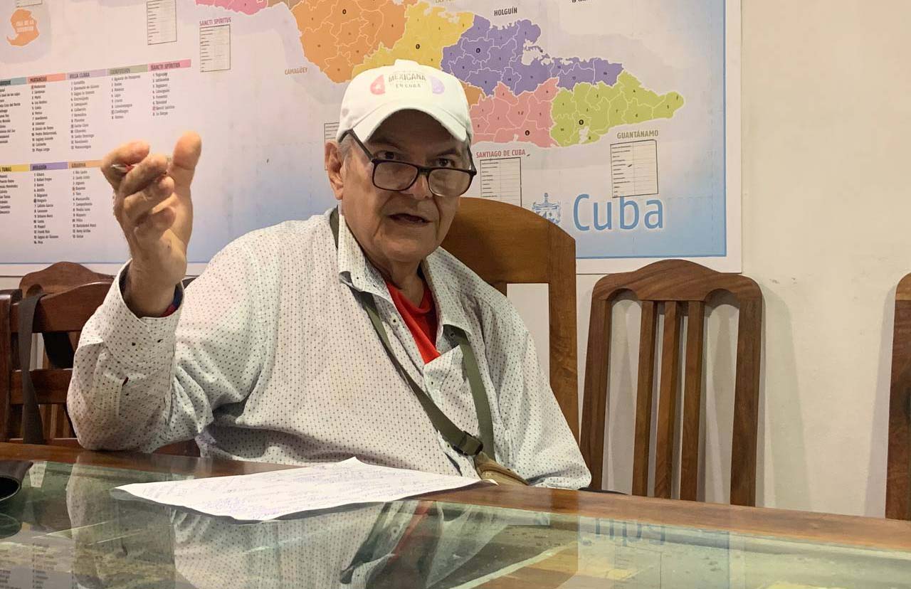 Rendirán homenaje a Martí en aniversario 130 de su fallecimiento