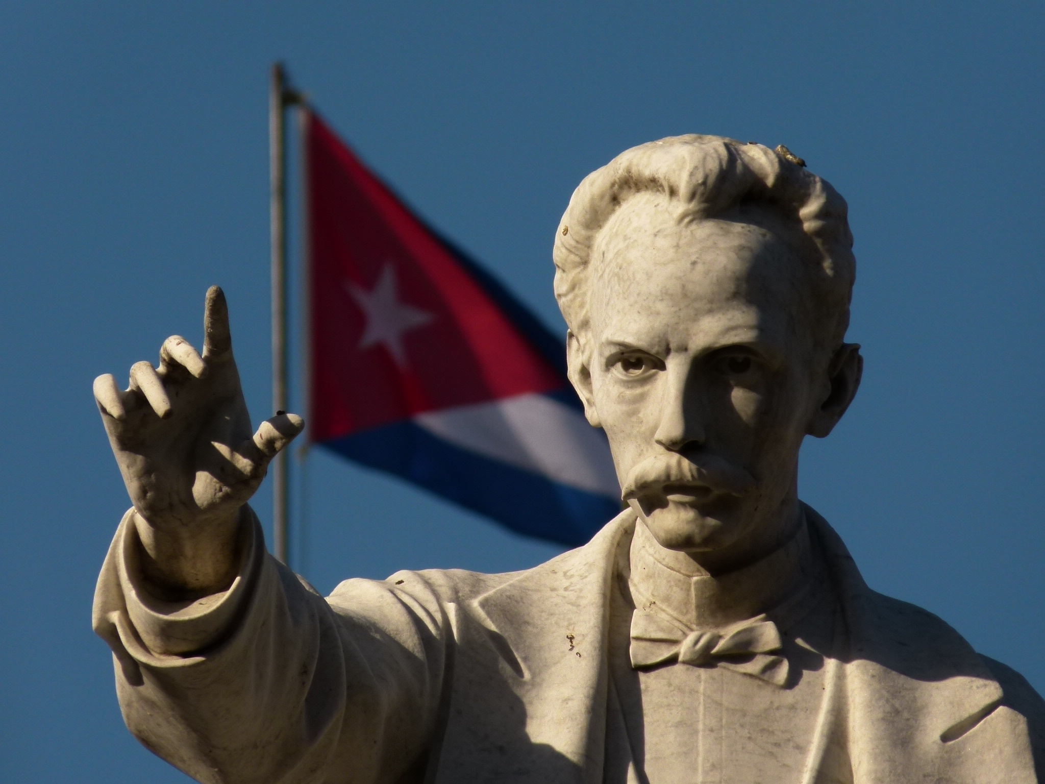 Rendirán homenaje a Martí en aniversario 130 de su fallecimiento