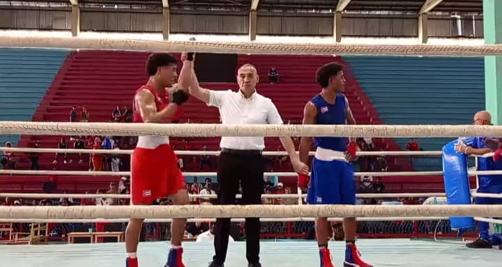 Aseguran Medalla de Bronce boxeadores de Villa Clara en Torneo nacional Playa Girón