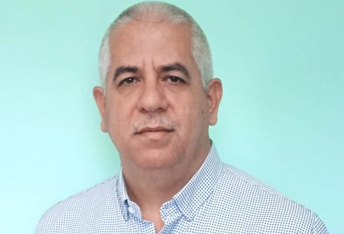 Elegido nuevo primer secretario en el Comité Provincial del Partido en Mayabeque