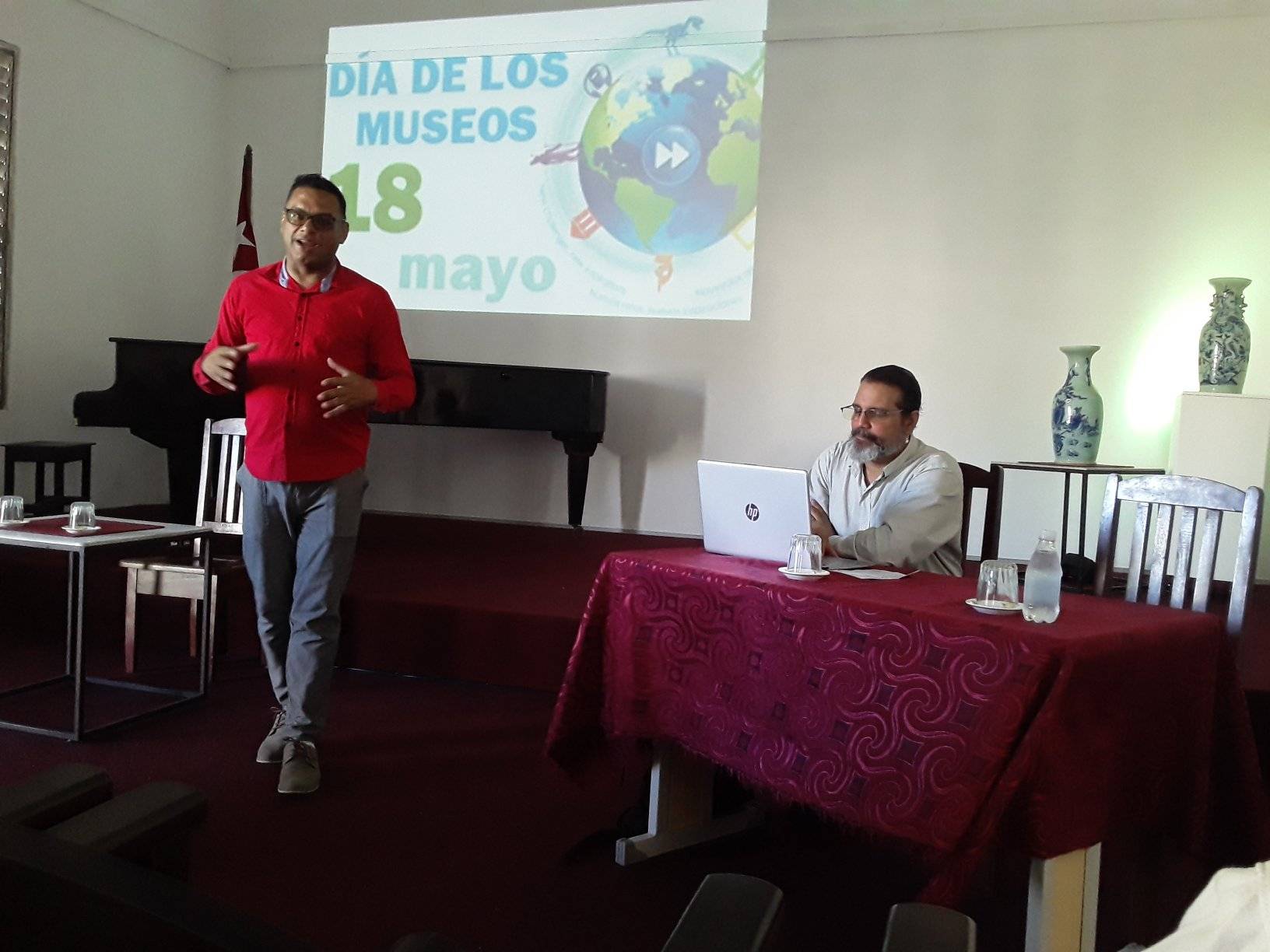 Museos, plataforma para la conexión, el diálogo y la transformación social