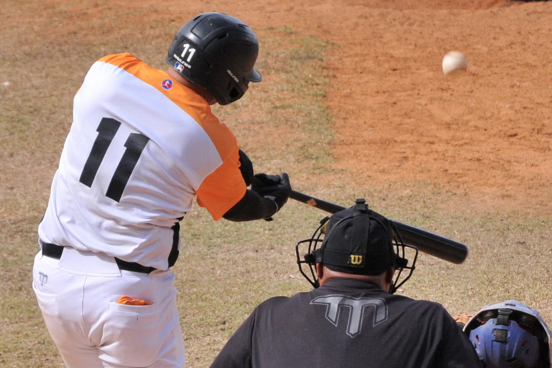Santa Clara y Remedios discutirán el título provincial de béisbol