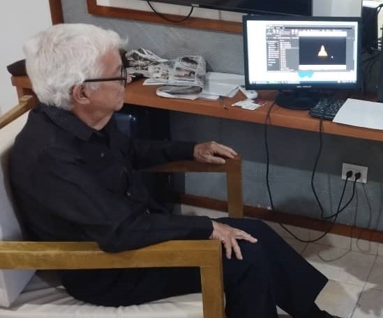 Inicia sus sesiones jurado del XXXVI Festival Nacional de la Radio Cubana