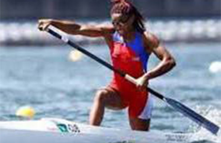 Canoístas cubanos en Polonia para Copa del Mundo Sprint en Poznan