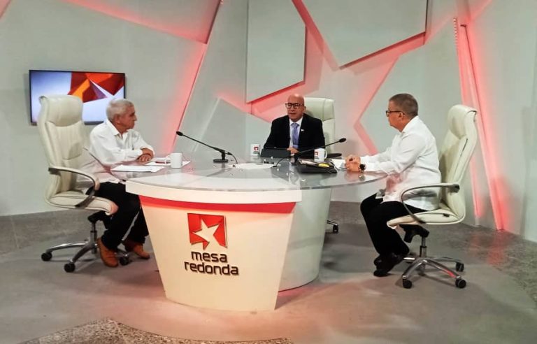Informan sobre situación actual del sistema electroenergético nacional