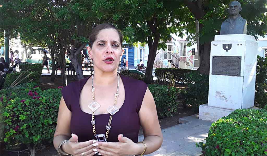Inician jornadas por el Día del Trabajador Jurídico cubano