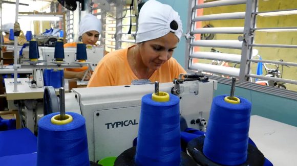 Confecciones Entaya SURL: Seguridad y confort desde el centro de Cuba