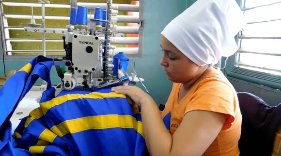 Confecciones Entaya SURL: Seguridad y confort desde el centro de Cuba