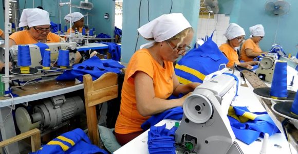 Confecciones Entaya SURL: Seguridad y confort desde el centro de Cuba