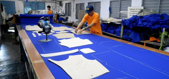 Confecciones Entaya SURL: Seguridad y confort desde el centro de Cuba