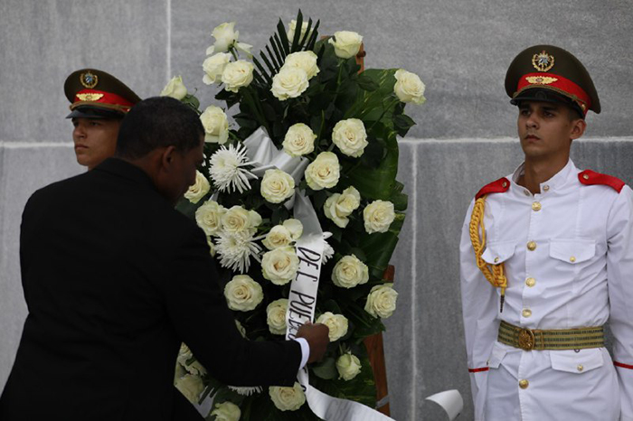 Recibe Díaz-Canel a Primer Ministro de San Cristóbal y Nieves