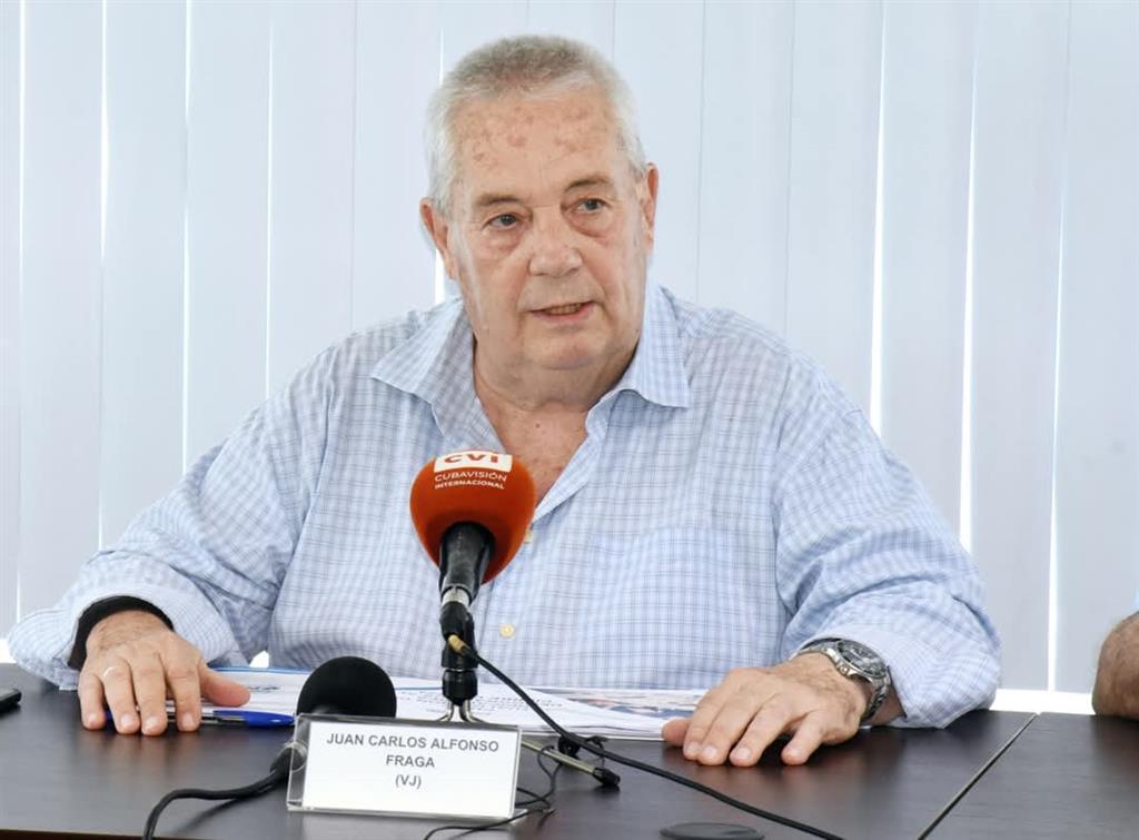 Población de Cuba decrece y envejece a ritmo acelerado