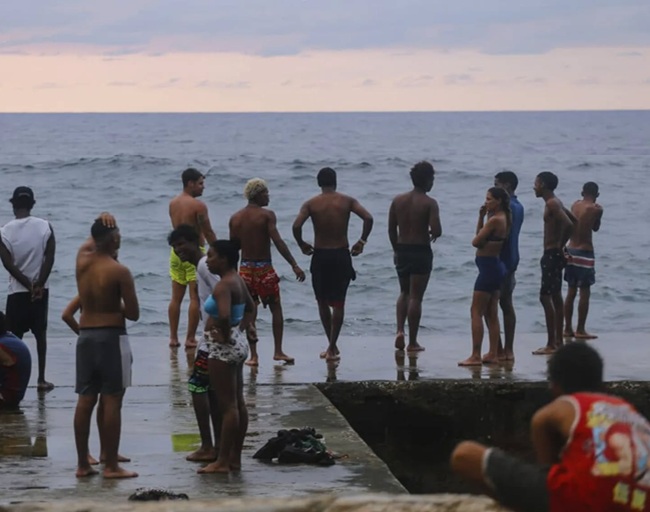 Cuidado con las olas de calor en Cuba, que sí las tenemos