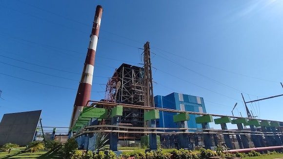 Avería retrasa sincronización de central termoeléctrica Antonio Guiteras para la tarde de este sábado