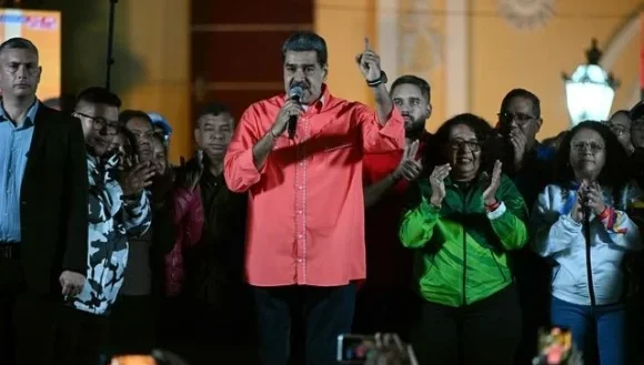 Venezuela: El chavismo obtuvo la victoria en elecciones regionales y parlamentarias