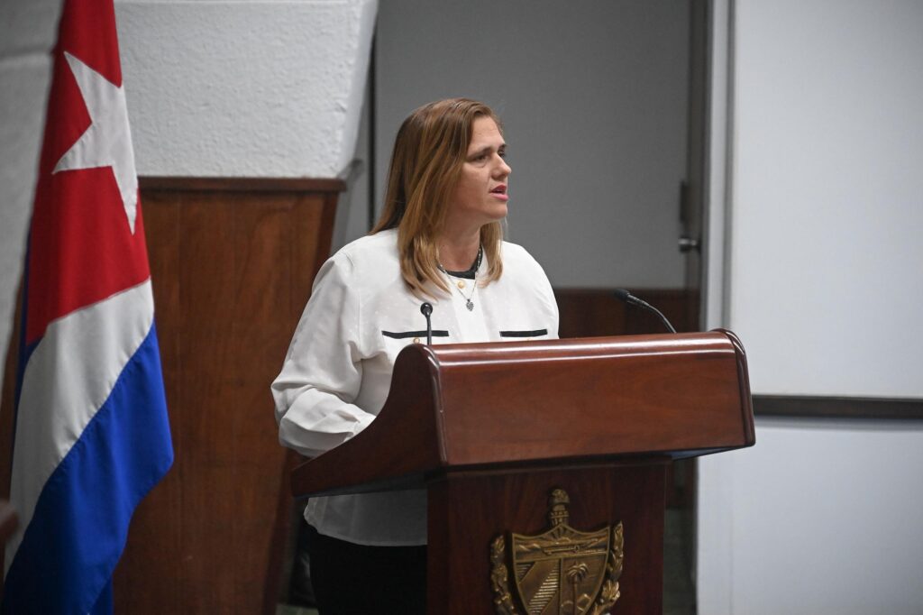 Es «estratégico y emergente» implementar proyectos en la producción cañero azucarera