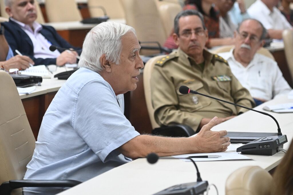 Es «estratégico y emergente» implementar proyectos en la producción cañero azucarera