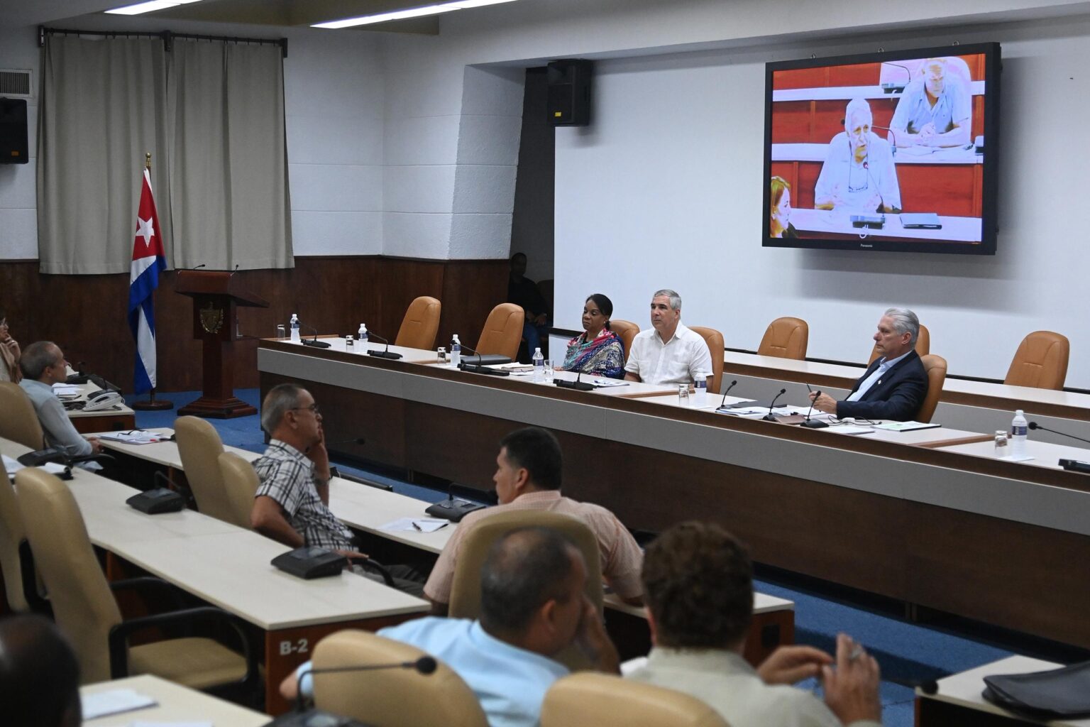 Es «estratégico y emergente» implementar proyectos en la producción cañero azucarera