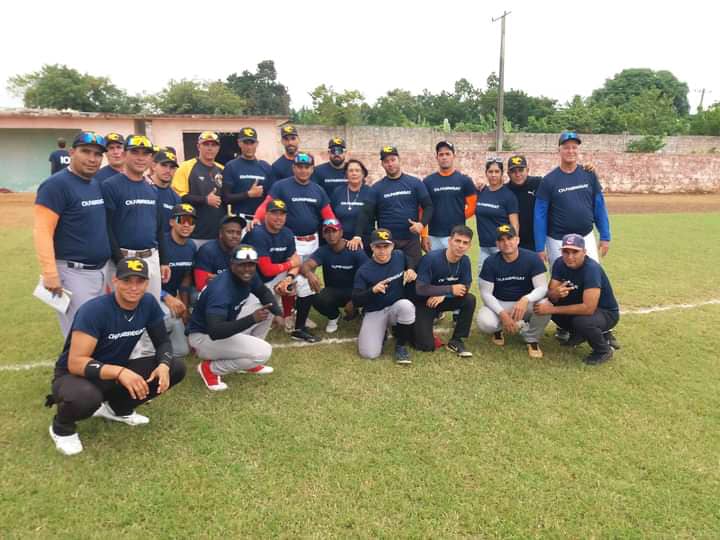 Liga Nacional Azucarera de Béisbol