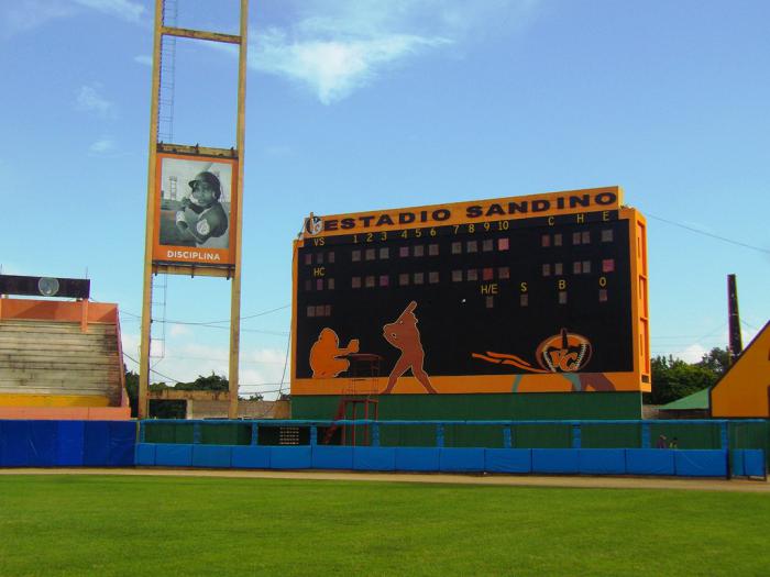 Villa Clara afina su estrategia para la 64 Serie Nacional de Béisbol