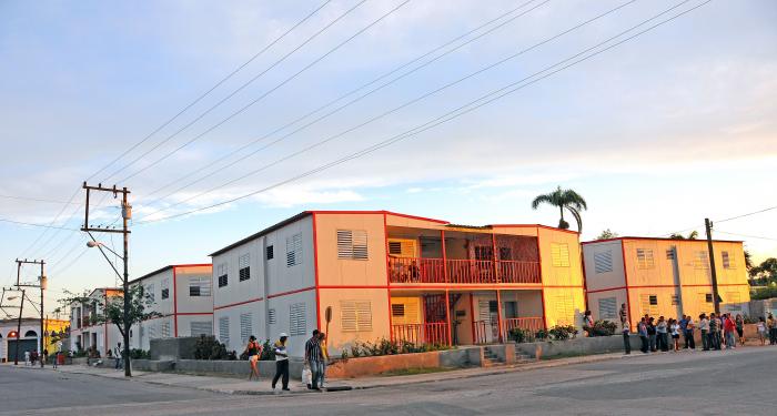 Prorrogan proceso de ordenamiento y legalización de viviendas