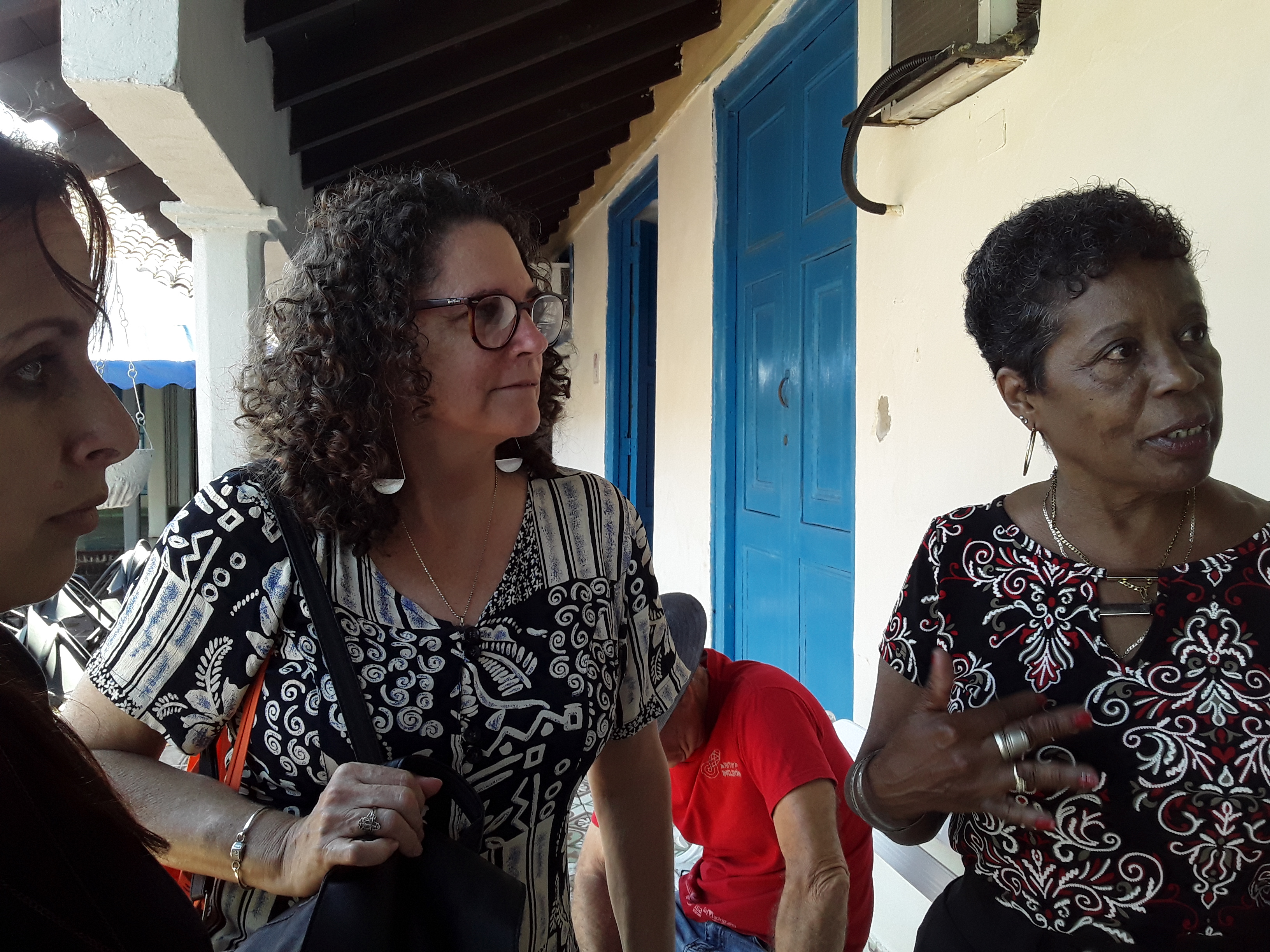 Realizó el Cieric taller regional de iniciativas comunitarias