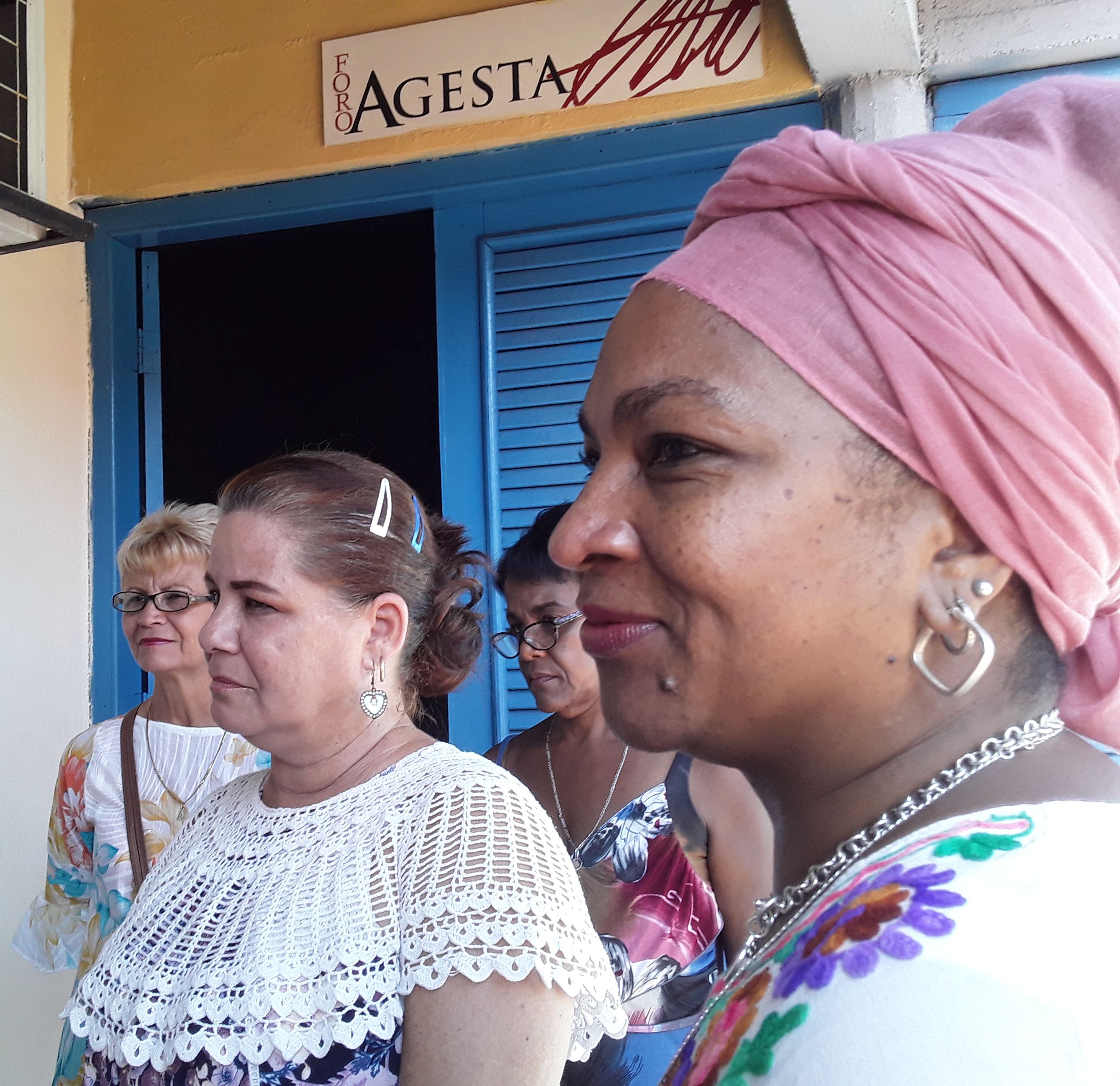 Realizó el Cieric taller regional de iniciativas comunitarias