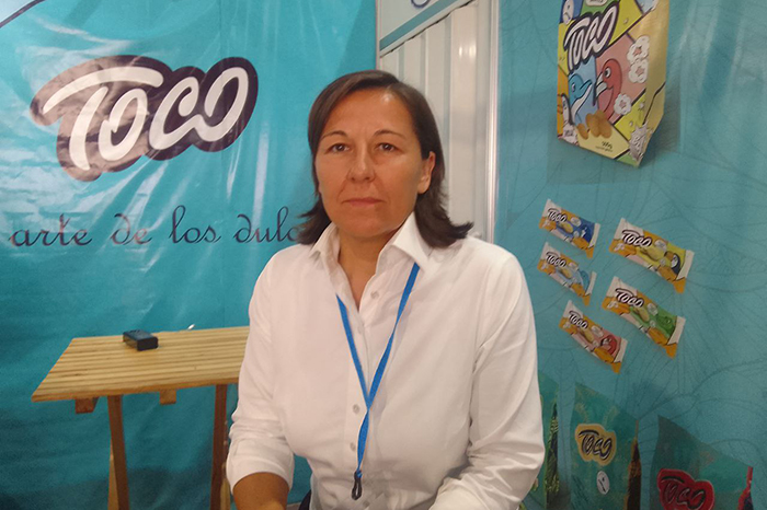 Proxcor S.A. llevará sus producciones por el mundo