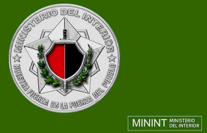 Detienen al agresor de hecho delictivo contra una agente del orden en Camagüey